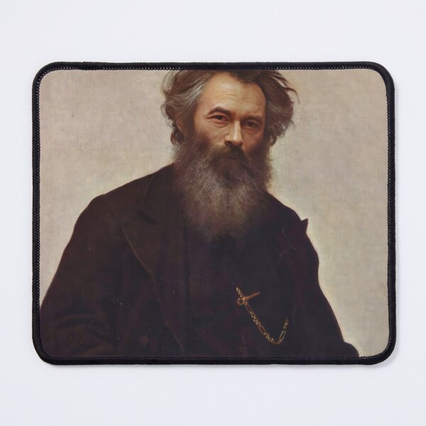 Item preview, ivan shishkin painter, ivan shishkin paintings, ivan shishkin art, ivan shishkin artwork, ivan shishkin drawings, ivan shishkin artist designed and sold by diana-shaw.