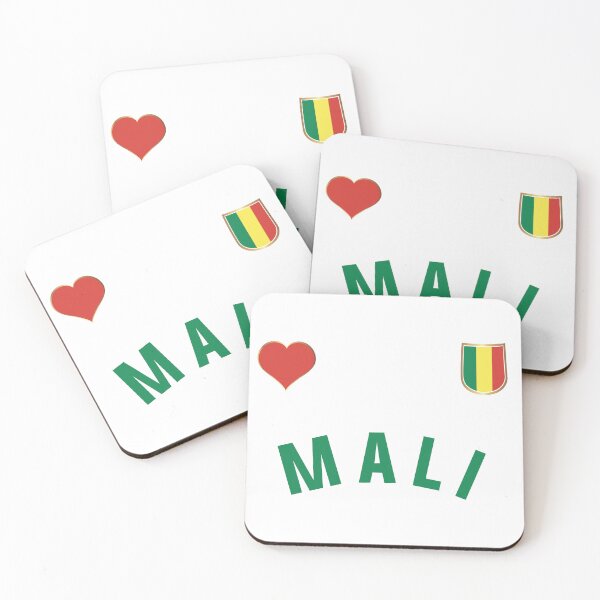 Item preview, MALI designed and sold by Wolagno.