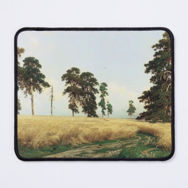 Item preview, ivan shishkin painter, ivan shishkin paintings, ivan shishkin art, ivan shishkin artwork, ivan shishkin drawings, ivan shishkin artist designed and sold by diana-shaw.