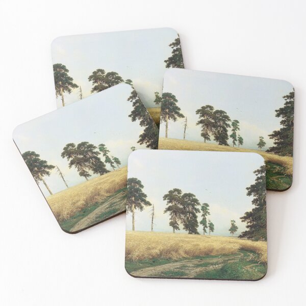 Item preview, ivan shishkin painter, ivan shishkin paintings, ivan shishkin art, ivan shishkin artwork, ivan shishkin drawings, ivan shishkin artist designed and sold by diana-shaw.