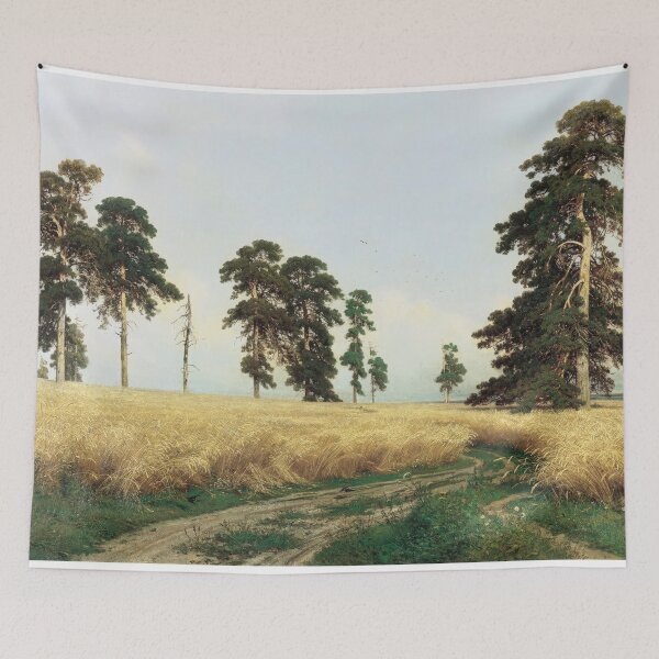 Item preview, ivan shishkin painter, ivan shishkin paintings, ivan shishkin art, ivan shishkin artwork, ivan shishkin drawings, ivan shishkin artist designed and sold by diana-shaw.