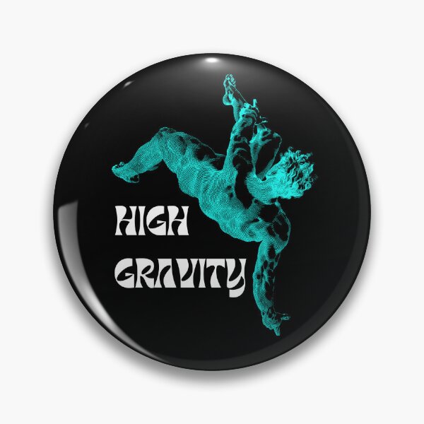 Item preview, High Gravity designed and sold by oonproducts.