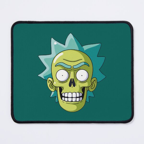 Item preview, Rick is dead level 1 designed and sold by Smallingshu.