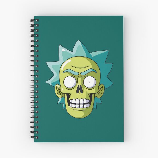 Item preview, Rick is dead level 1 designed and sold by Smallingshu.