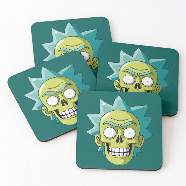 Item preview, Rick esta muerto nivel 1 designed and sold by Smallingshu.