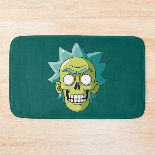 Item preview, Rick is dead level 1 designed and sold by Smallingshu.