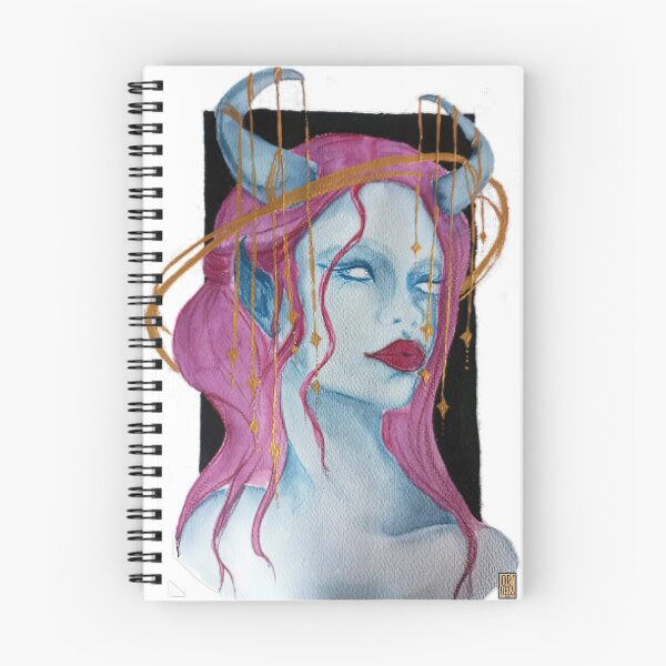 Item preview, Star Demon designed and sold by AguedaHeslop.