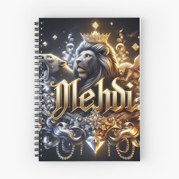 Item preview, Mehdi designed and sold by RaF71PrO.