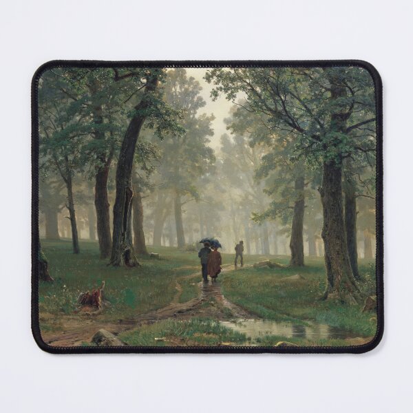 Item preview, ivan shishkin painter, ivan shishkin paintings, ivan shishkin art, ivan shishkin artwork, ivan shishkin drawings, ivan shishkin artist designed and sold by diana-shaw.
