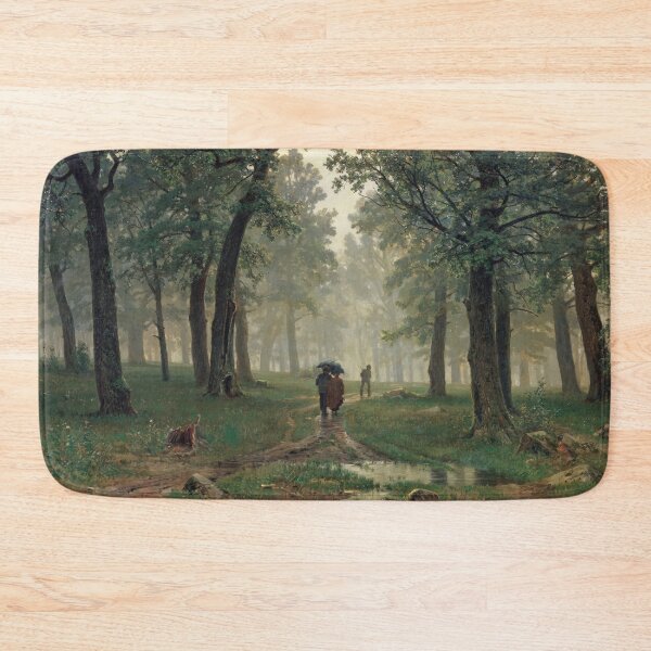 Item preview, ivan shishkin painter, ivan shishkin paintings, ivan shishkin art, ivan shishkin artwork, ivan shishkin drawings, ivan shishkin artist designed and sold by diana-shaw.
