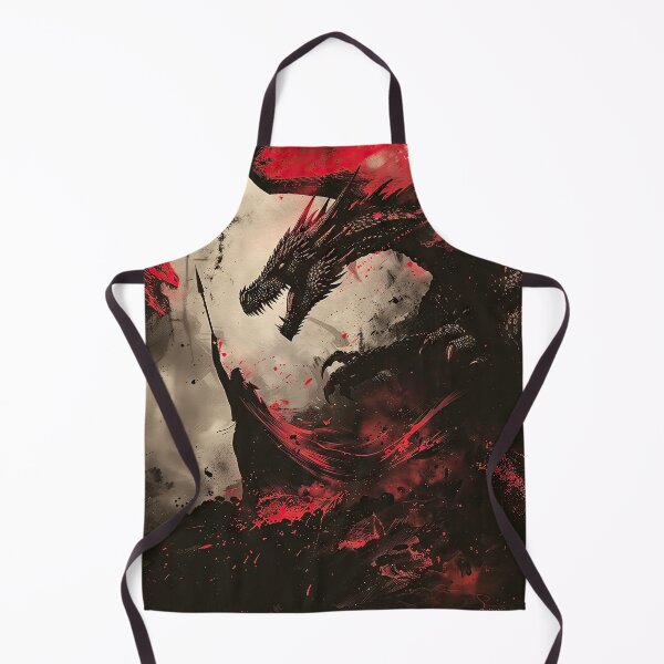 Item preview, Legends of the Dragonfire Realm designed and sold by FireScreen.