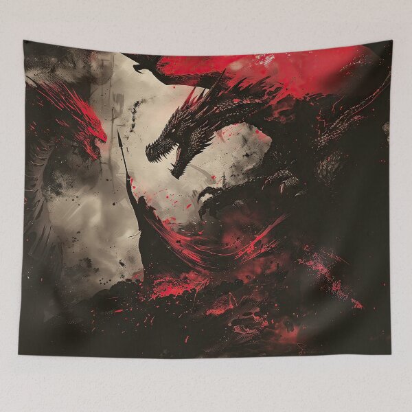 Item preview, Legends of the Dragonfire Realm designed and sold by FireScreen.