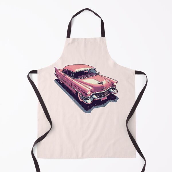 Item preview, Pink Cadillac Style: The Quintessential 50s Ride designed and sold by zzz888.