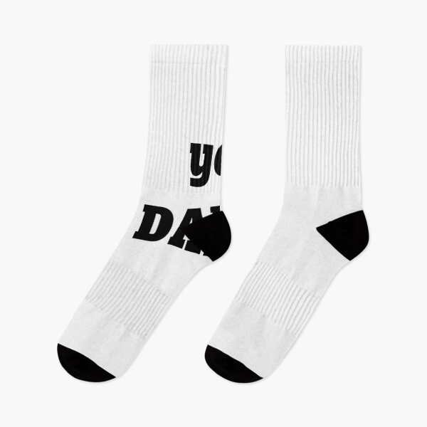 Item preview, yes daddy  designed and sold by MKshoper.