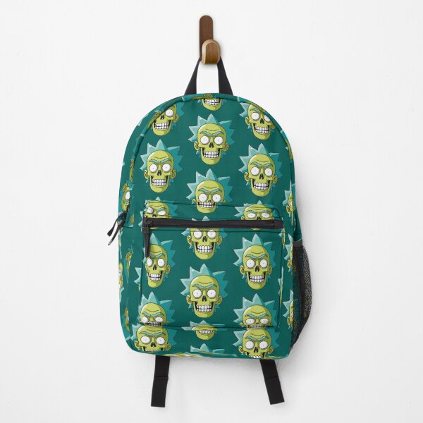 Item preview, Rick is dead level 1 designed and sold by Smallingshu.