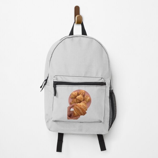 Item preview, Delicious buttery Mini Croissants designed and sold by aiko-p.