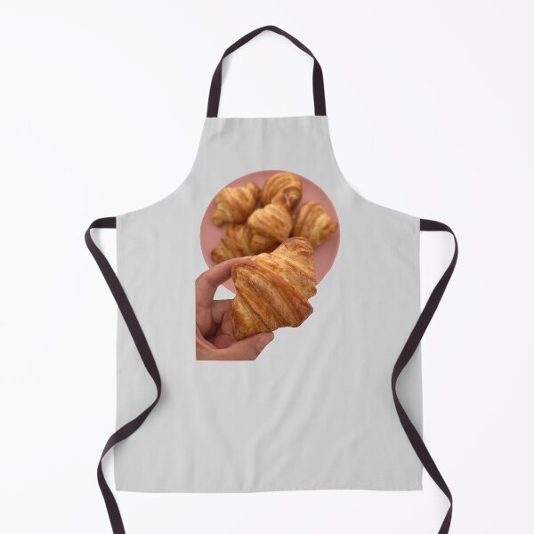 Item preview, Delicious buttery Mini Croissants designed and sold by aiko-p.