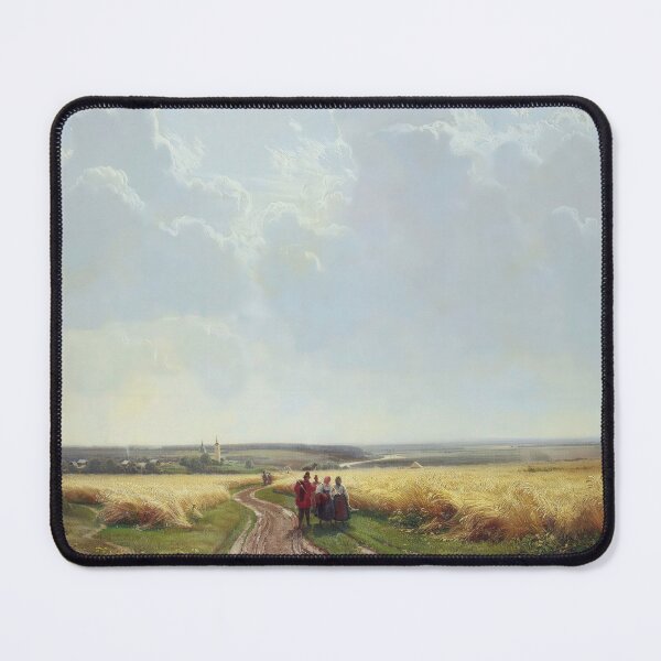 Item preview, ivan shishkin painter, ivan shishkin paintings, ivan shishkin art, ivan shishkin artwork, ivan shishkin drawings, ivan shishkin artist designed and sold by diana-shaw.