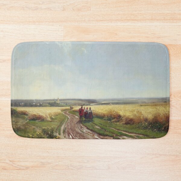 Item preview, ivan shishkin painter, ivan shishkin paintings, ivan shishkin art, ivan shishkin artwork, ivan shishkin drawings, ivan shishkin artist designed and sold by diana-shaw.