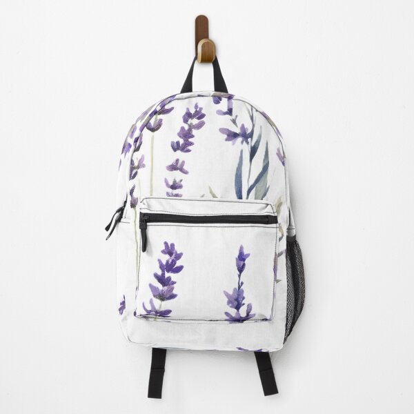 Item preview, Lavender Pattern. Provence Flower Pastel Design designed and sold by MargaretFasDes.