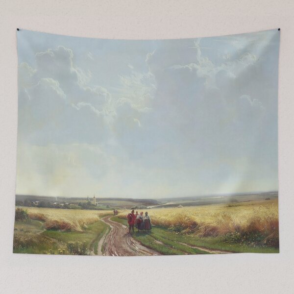 Item preview, ivan shishkin painter, ivan shishkin paintings, ivan shishkin art, ivan shishkin artwork, ivan shishkin drawings, ivan shishkin artist designed and sold by diana-shaw.