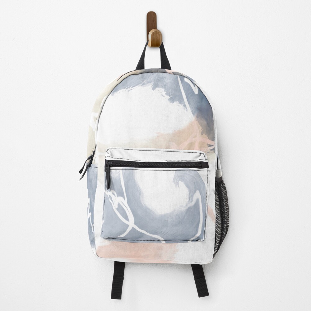Item preview, Backpack designed and sold by Jyotispatel.