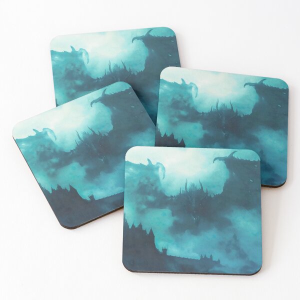Item preview, Ironhold in Malakar's Grasp designed and sold by AM FineArtPrints.