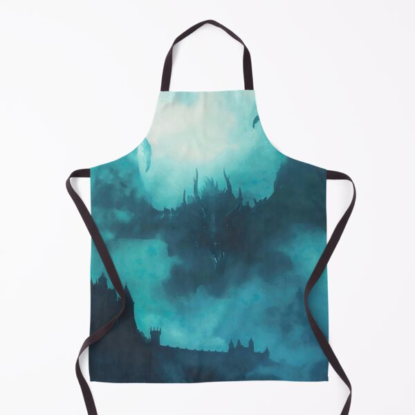 Item preview, Ironhold in Malakar's Grasp designed and sold by AM FineArtPrints.