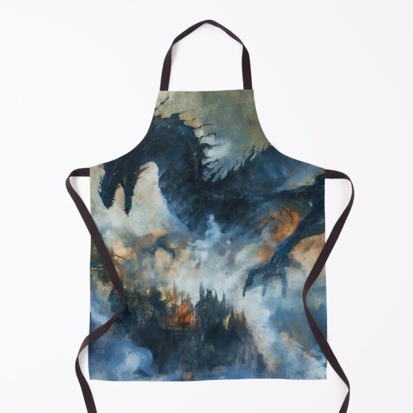 Item preview, Ironhold in Malakar's Grasp designed and sold by AM FineArtPrints.