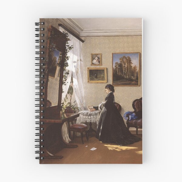 Item preview, ivan shishkin painter, ivan shishkin paintings, ivan shishkin art, ivan shishkin artwork, ivan shishkin drawings, ivan shishkin artist designed and sold by diana-shaw.