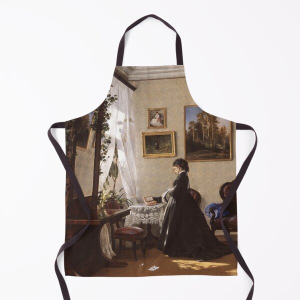 Item preview, ivan shishkin painter, ivan shishkin paintings, ivan shishkin art, ivan shishkin artwork, ivan shishkin drawings, ivan shishkin artist designed and sold by diana-shaw.