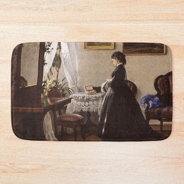 Item preview, ivan shishkin painter, ivan shishkin paintings, ivan shishkin art, ivan shishkin artwork, ivan shishkin drawings, ivan shishkin artist designed and sold by diana-shaw.