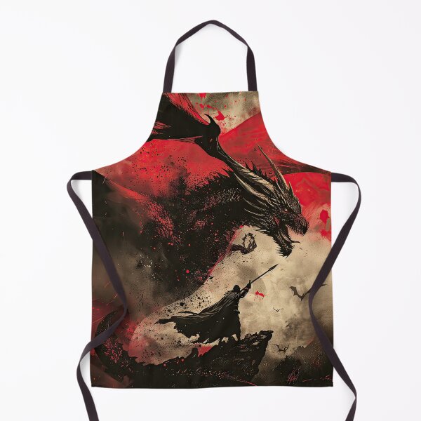 Item preview, Legends of the Dragonfire Realm designed and sold by FireScreen.