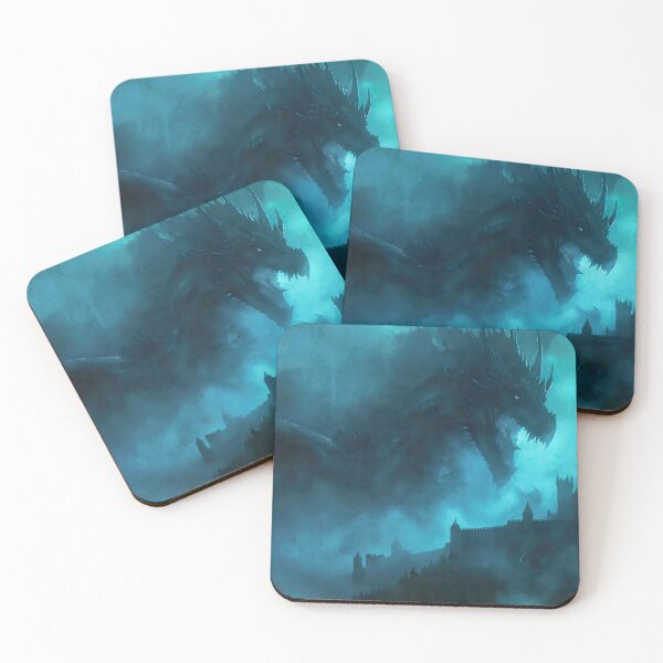 Item preview, Ironhold in Malakar's Grasp designed and sold by AM FineArtPrints.