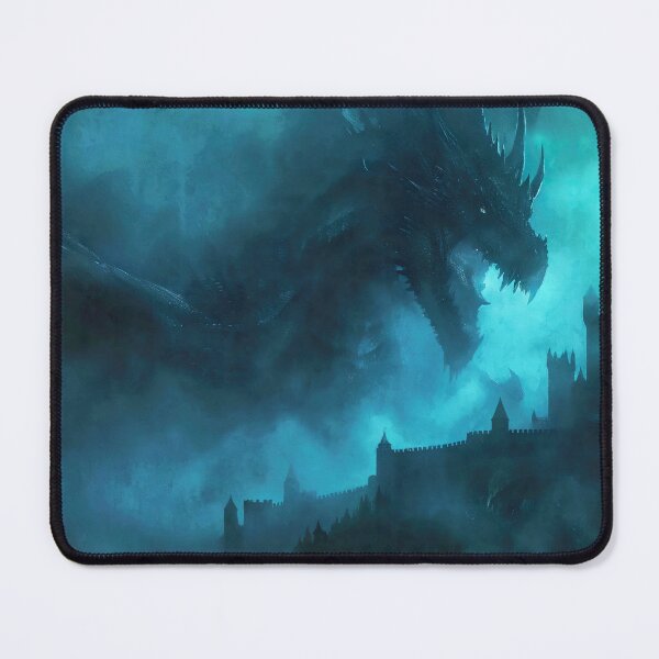 Item preview, Ironhold in Malakar's Grasp designed and sold by AM FineArtPrints.