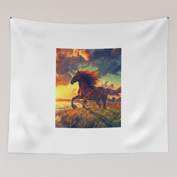 Item preview, Horse designed and sold by Smb Forever .