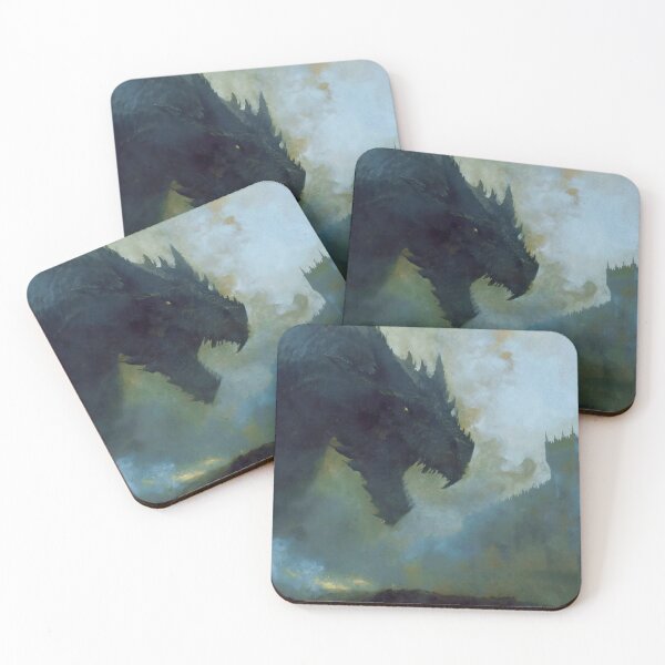 Item preview, Ironhold in Malakar's Grasp designed and sold by AM FineArtPrints.