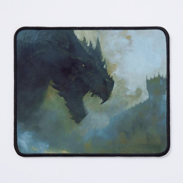 Item preview, Ironhold in Malakar's Grasp designed and sold by AM FineArtPrints.