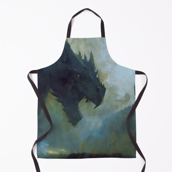 Item preview, Ironhold in Malakar's Grasp designed and sold by AM FineArtPrints.
