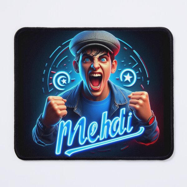 Item preview, Mehdi designed and sold by RaF71PrO.