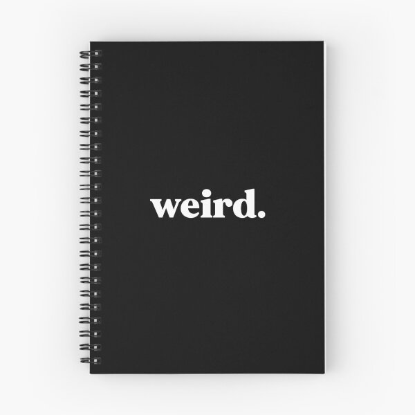 Item preview, Weird designed and sold by weirdly weird.