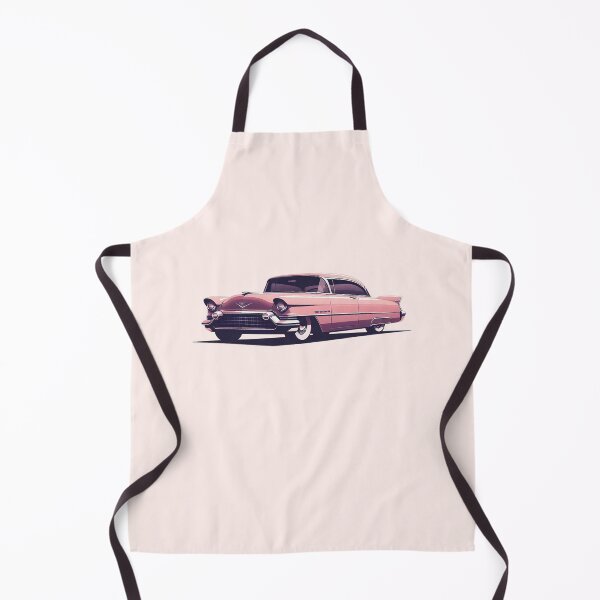 Item preview, Pink Cadillac: A Retro Romance on Wheels designed and sold by zzz888.