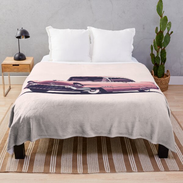 Item preview, Pink Cadillac: A Retro Romance on Wheels designed and sold by zzz888.