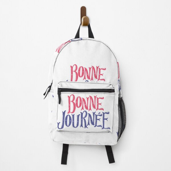 Item preview, Bonne Journee designed and sold by CapriCreatives.