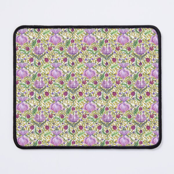 Item preview, Tulips and Fritillaries designed and sold by poppy-lee.