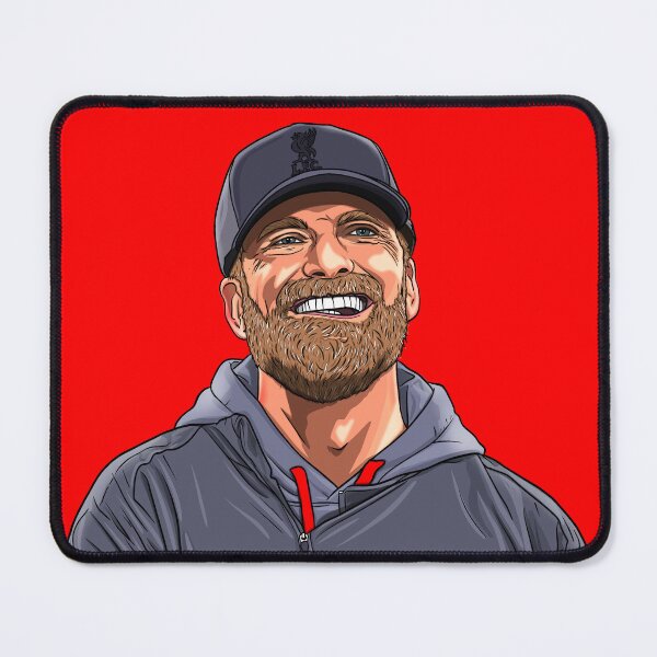 Item preview, Danke, Jürgen Klopp – nine years of making Liverpool FC dream designed and sold by Pazzion.