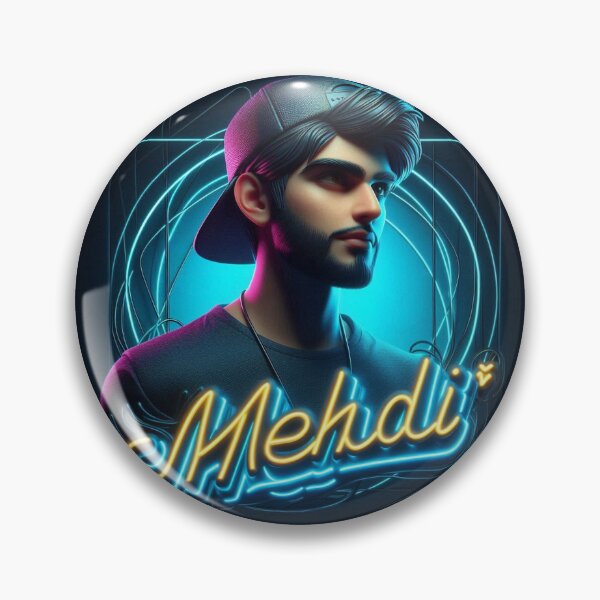 Item preview, Mehdi designed and sold by RaF71PrO.