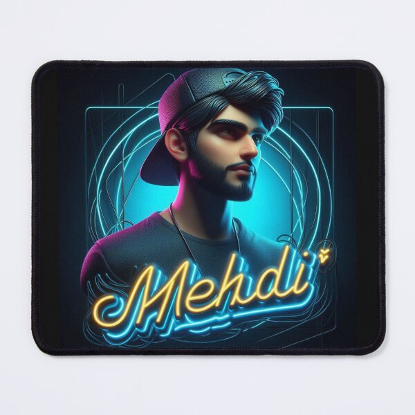 Item preview, Mehdi designed and sold by RaF71PrO.