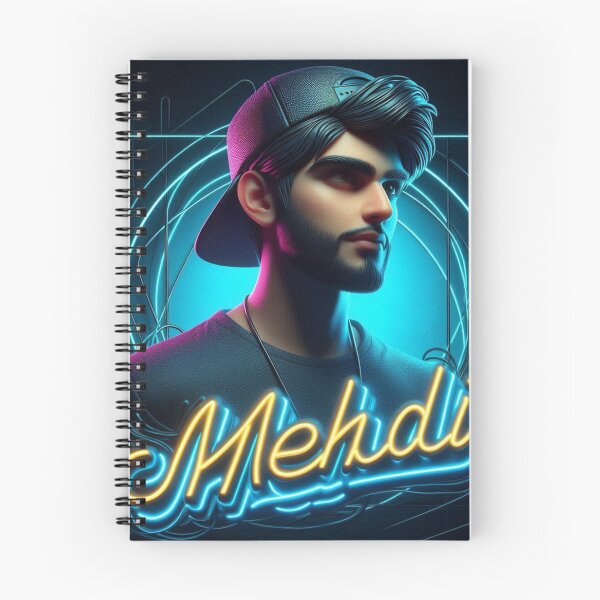 Item preview, Mehdi designed and sold by RaF71PrO.