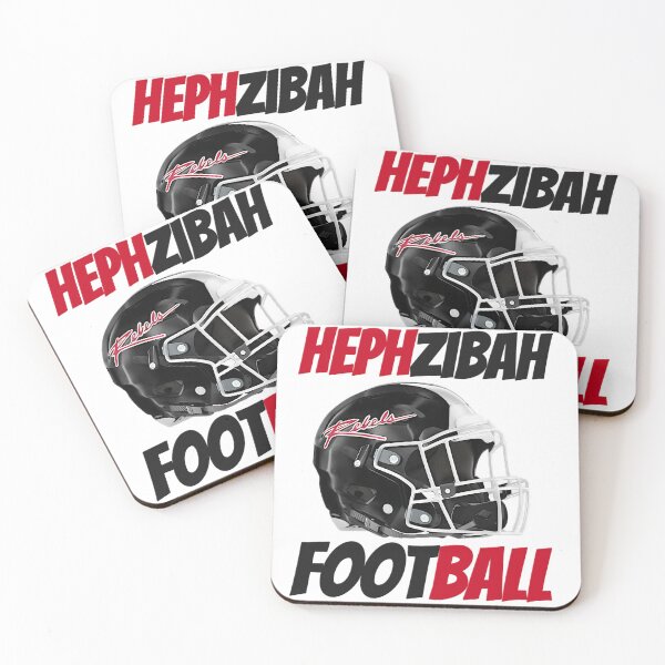 Item preview, Hephzibah Rebels Football -24 v1 designed and sold by KriticalDesigns.